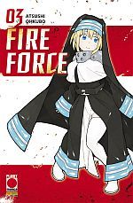 Fire Force